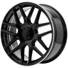 Колесный диск FR Replica MR 5625 8.5х20/5х112 D66.56 ET35 M2/B
